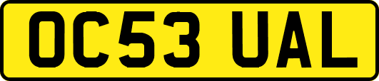 OC53UAL