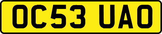 OC53UAO