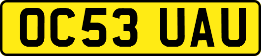 OC53UAU
