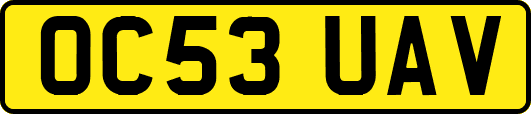 OC53UAV