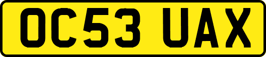 OC53UAX