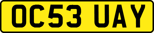 OC53UAY