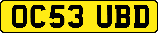 OC53UBD