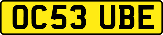 OC53UBE