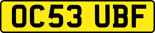 OC53UBF
