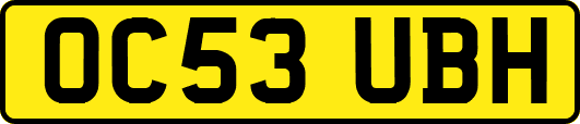 OC53UBH