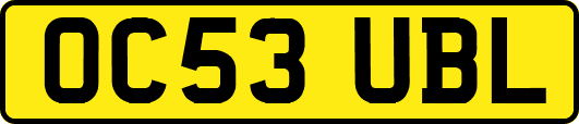OC53UBL