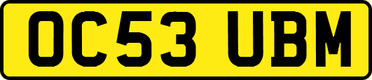 OC53UBM