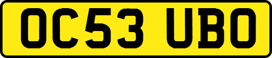 OC53UBO