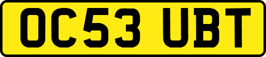 OC53UBT