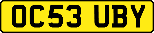 OC53UBY