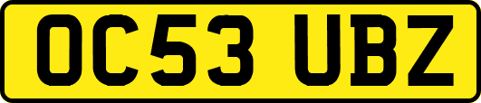 OC53UBZ