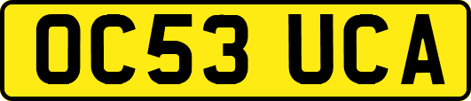 OC53UCA