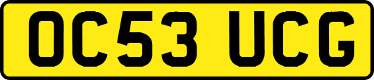 OC53UCG