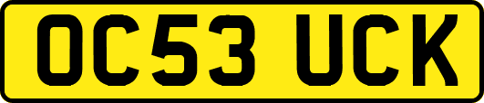 OC53UCK