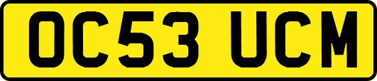 OC53UCM
