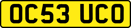 OC53UCO