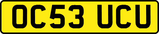 OC53UCU