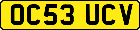 OC53UCV