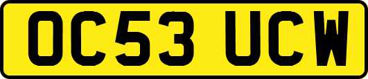 OC53UCW