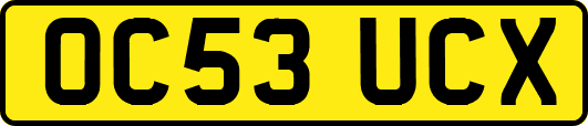 OC53UCX