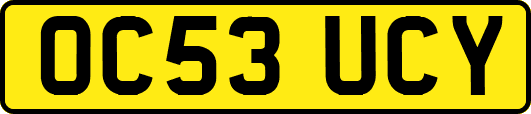 OC53UCY