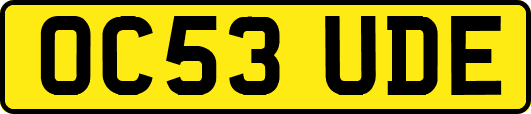OC53UDE