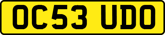 OC53UDO