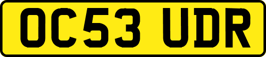 OC53UDR