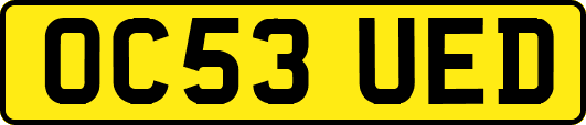OC53UED