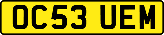 OC53UEM