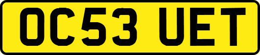 OC53UET