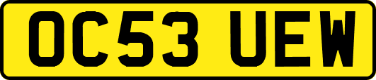 OC53UEW