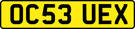 OC53UEX