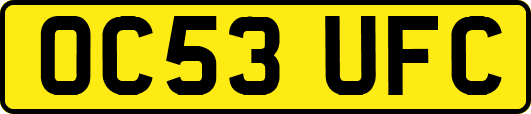 OC53UFC