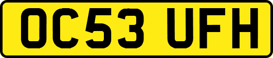 OC53UFH