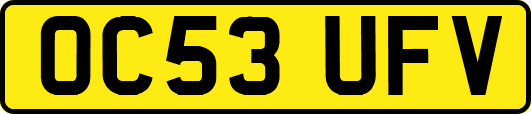 OC53UFV