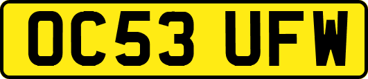 OC53UFW