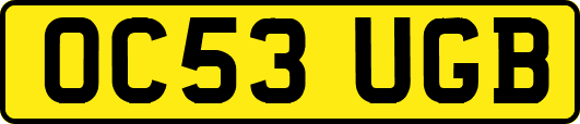 OC53UGB