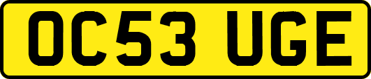 OC53UGE