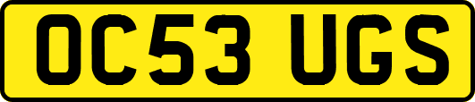 OC53UGS