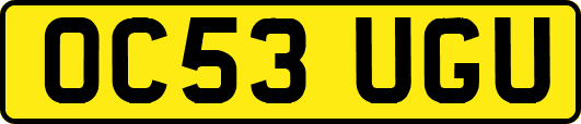 OC53UGU