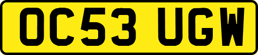 OC53UGW
