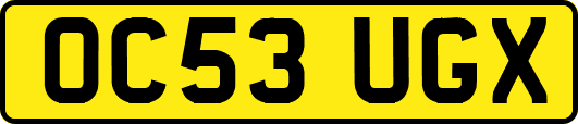 OC53UGX