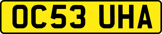 OC53UHA