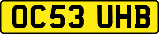 OC53UHB
