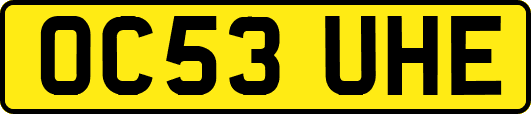 OC53UHE