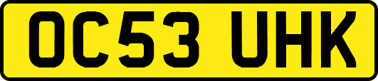 OC53UHK