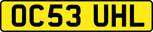 OC53UHL