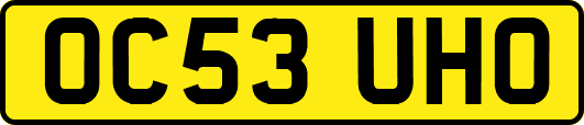 OC53UHO